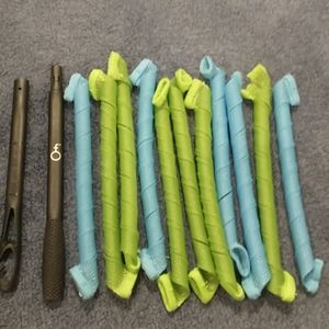 hair former curlers